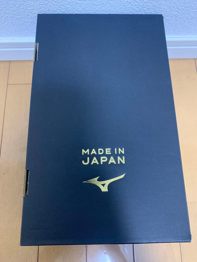 新品　超激レア　限定カラー　ミズノ　モレリア　2 JAPAN 26cm