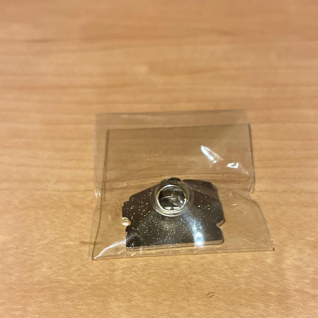 大阪 関西万博 消防ピンバッジ