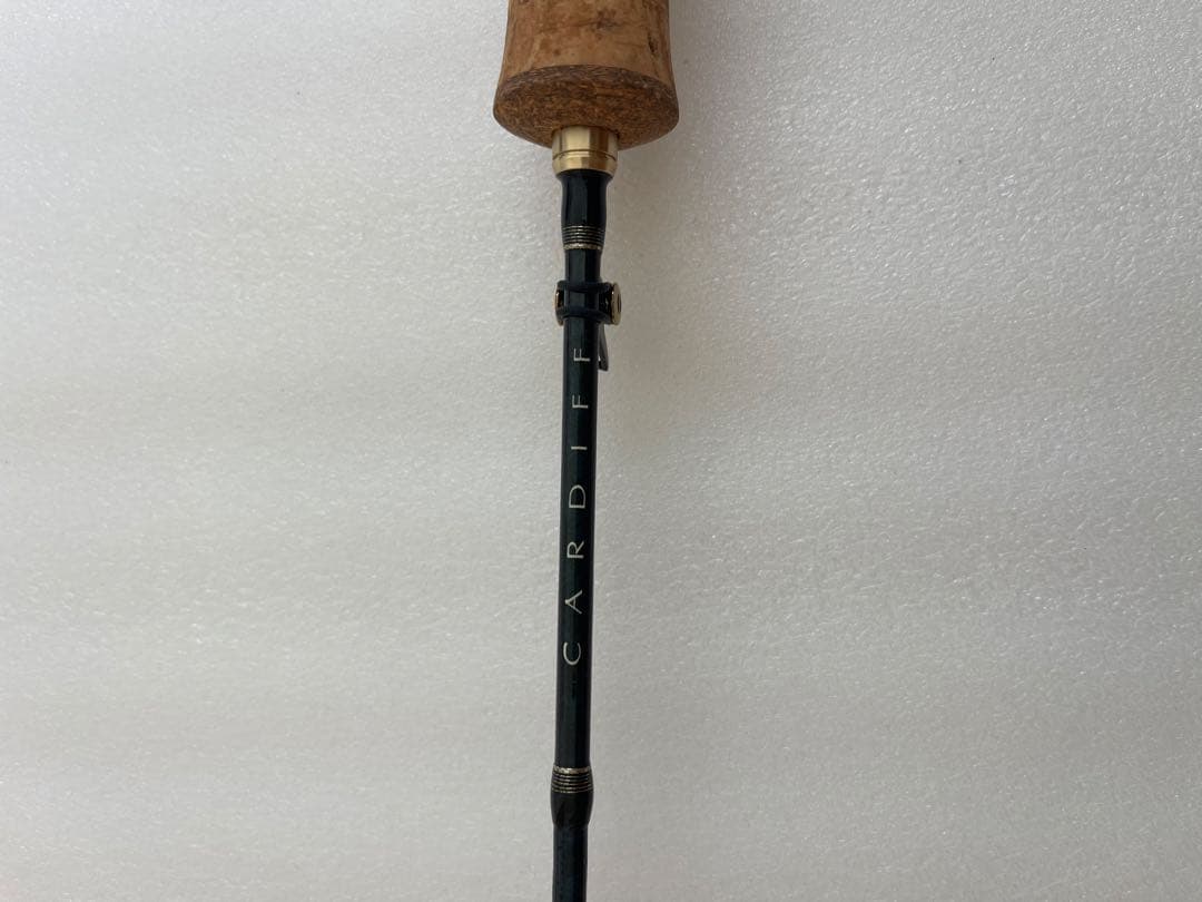 専用SHIMANO CARDIFF シマノ　09カーディフ　エリアエディション