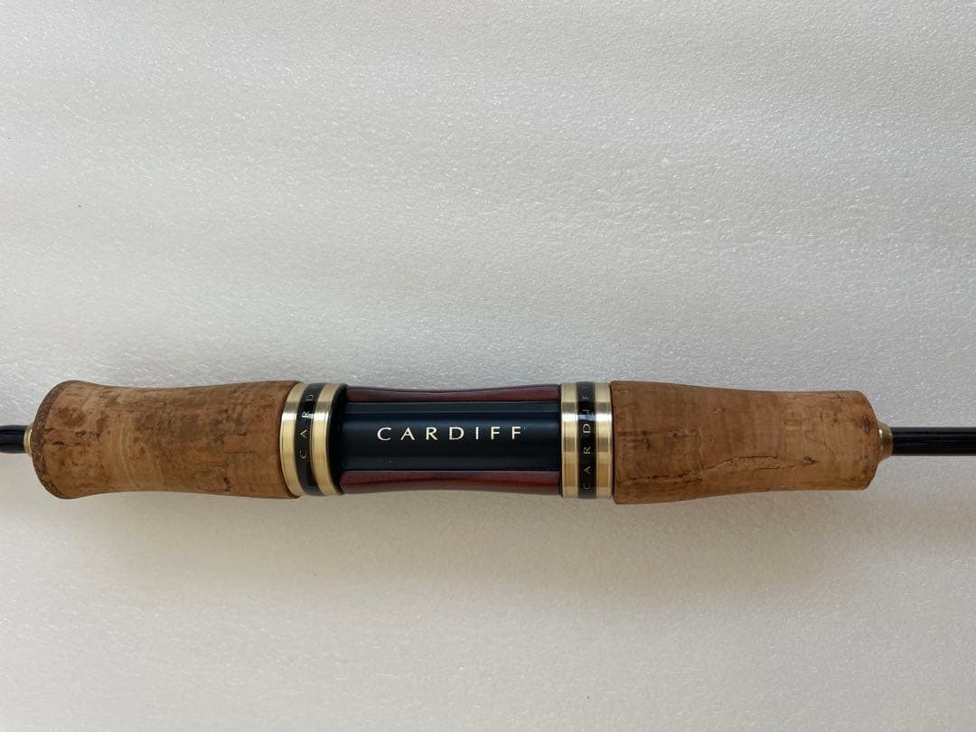 専用SHIMANO CARDIFF シマノ　09カーディフ　エリアエディション