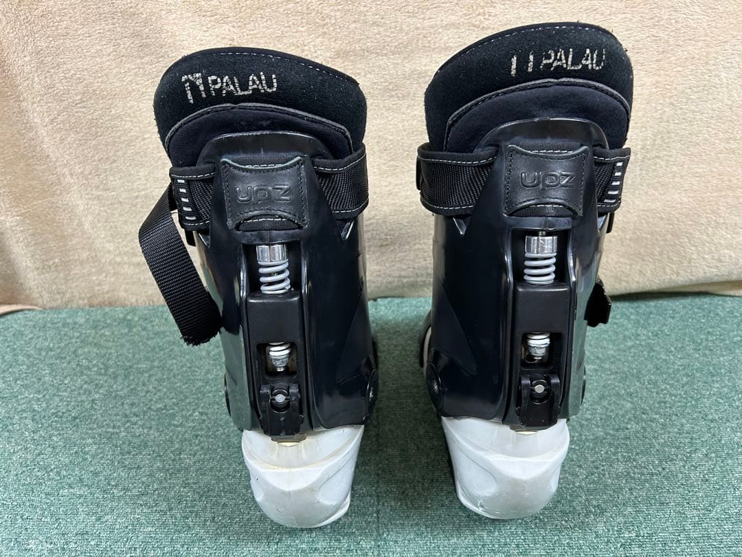 UPZ RC10 スノーボードハードブーツ