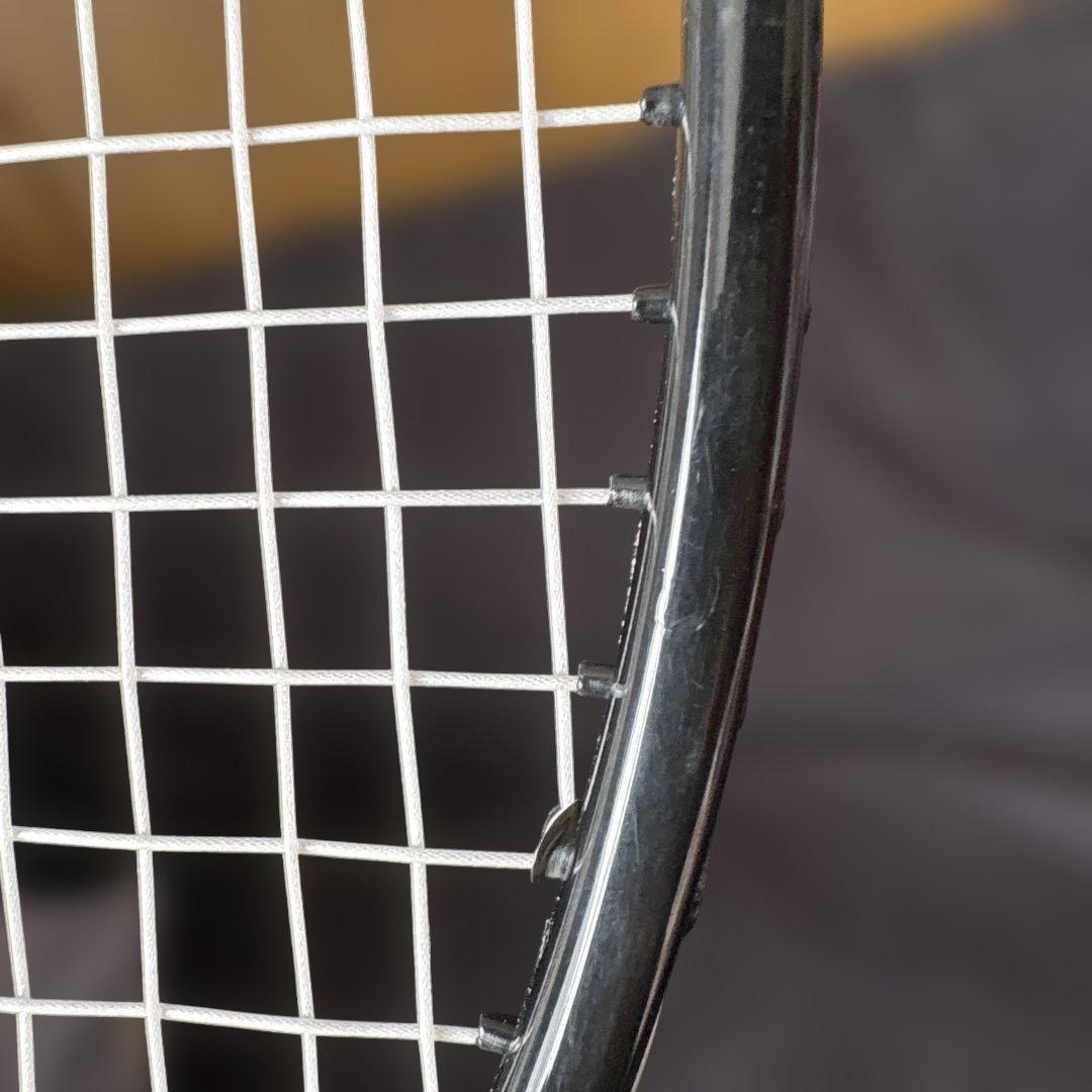 コンポジットテクノ P6J ブラックエディション ※ソフトケース付