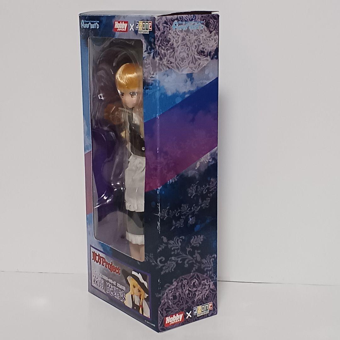 アゾン ピュアニーモキャラクターシリーズ No.043 霧雨魔理沙