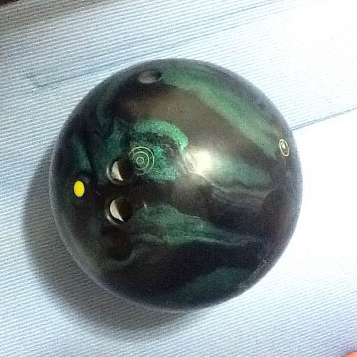 エボナイト  ウォーリアーエリート