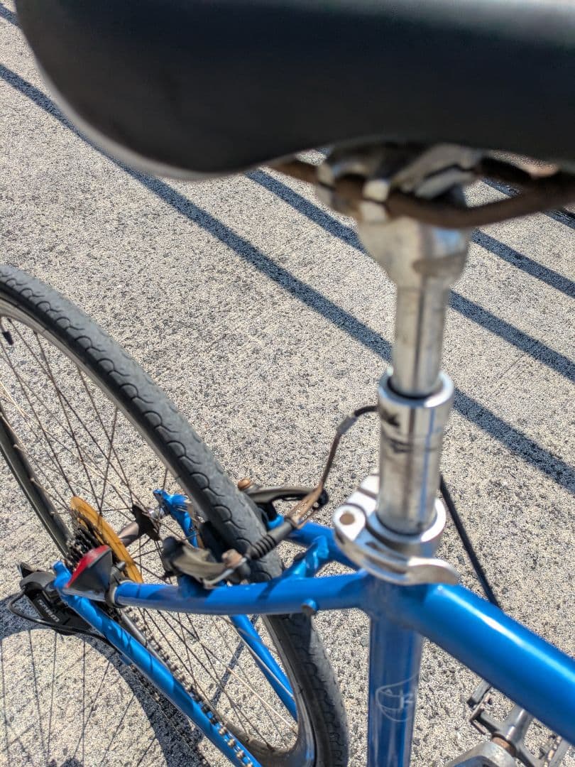 GIANT エスケープR3 Mサイズ