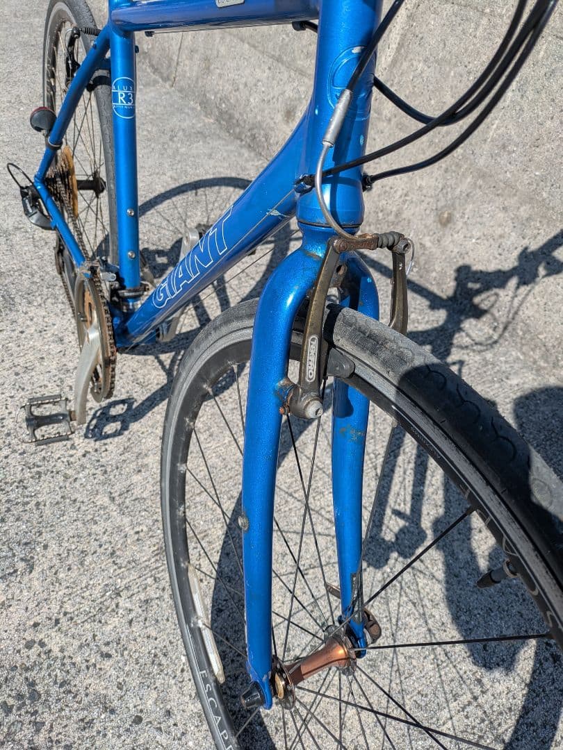 GIANT エスケープR3 Mサイズ