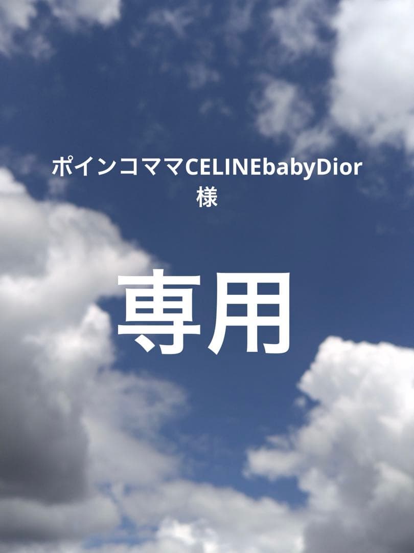 長崎切り落としカステラ 30個 ポインコママCELINEbabyDior