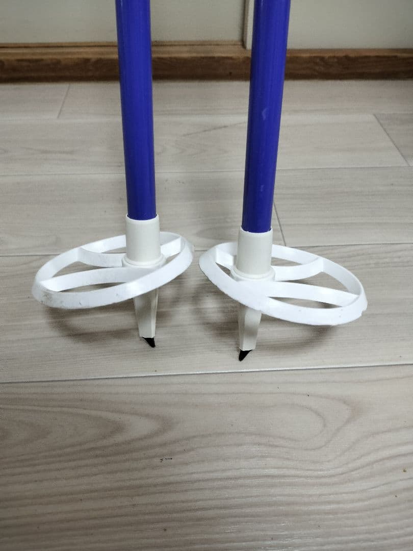 3点セット売り クロスカントリー MADSHUS LT510 205cm