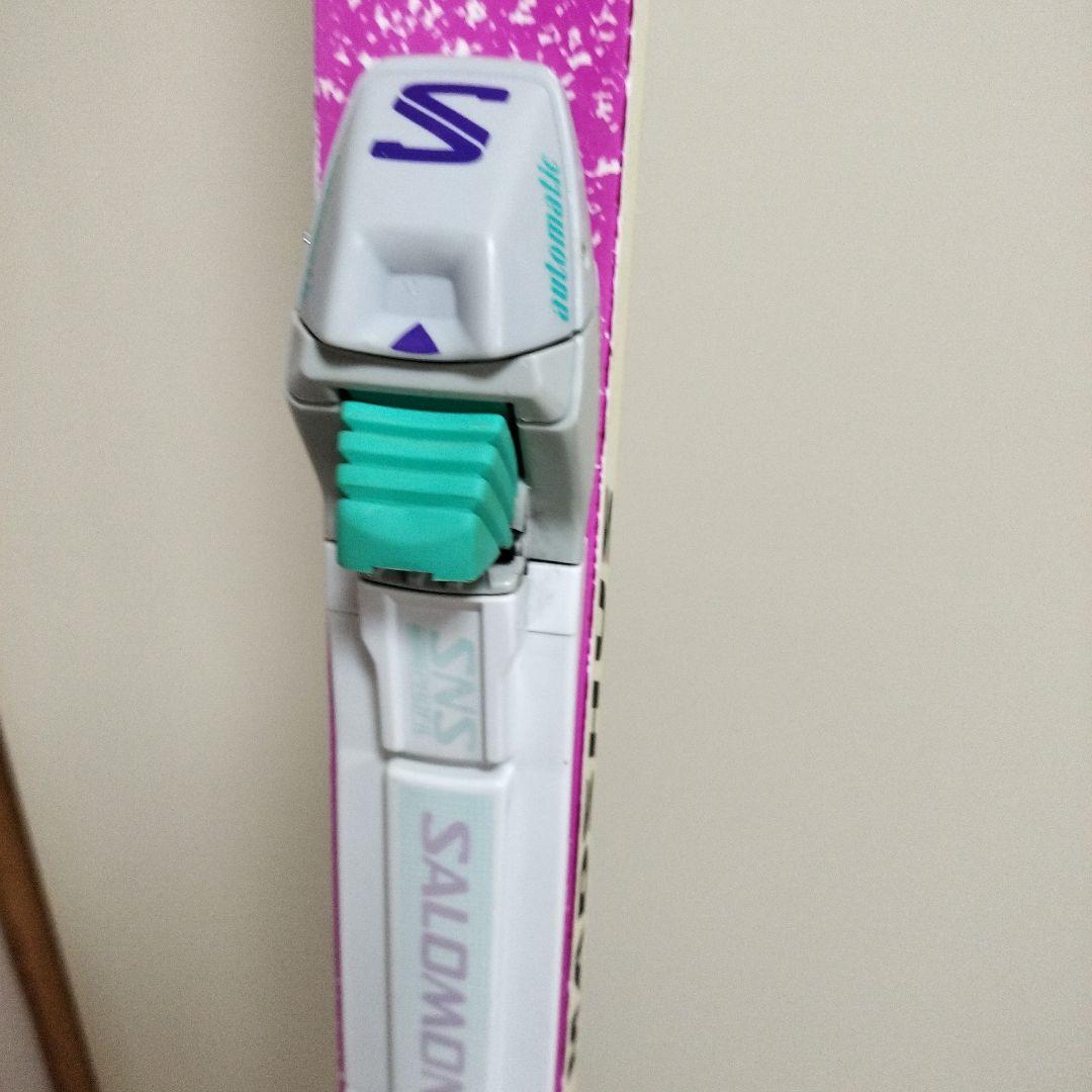 3点セット売り クロスカントリー MADSHUS LT510 205cm