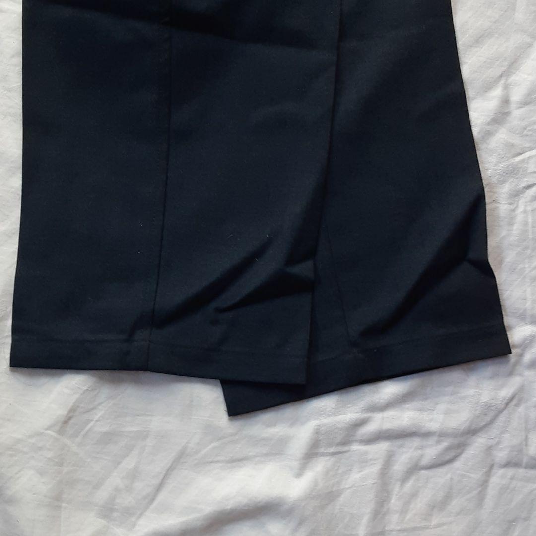 国鉄　JNR 制服　上下　細２号形　国鉄腕章付き