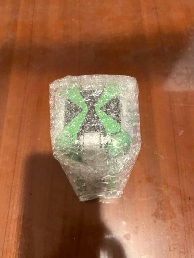 ベン10　ben10　オムニバース　オムニトリックス