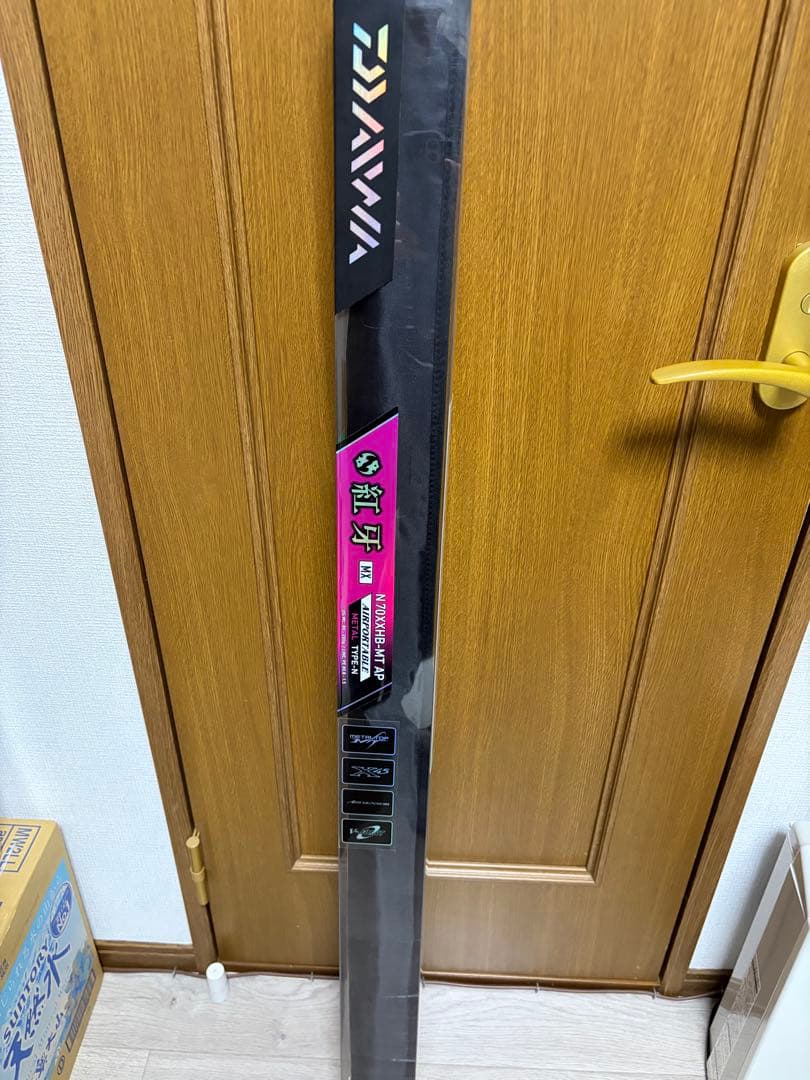 ダイワ 紅牙 MX N70XXHB-MT AP