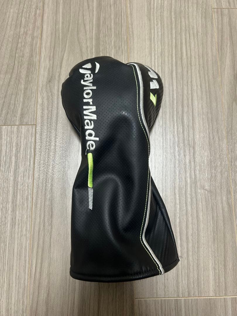 テーラーメイド M1 440 ドライバー 9.5° ATTAS 6S 純正