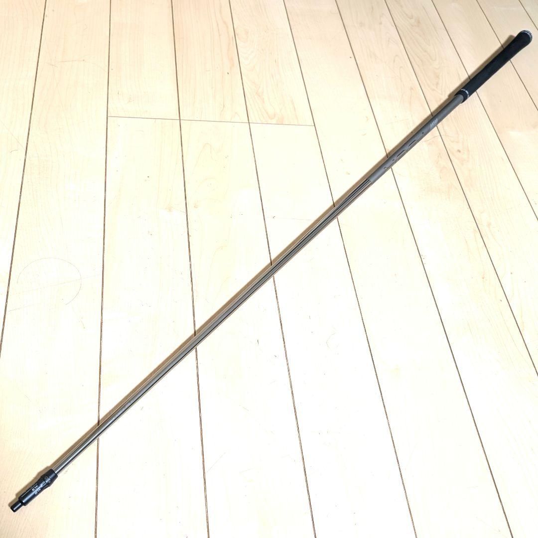 ピンツアー クローム CHROME 65 S ドライバーシャフト スリーブ付