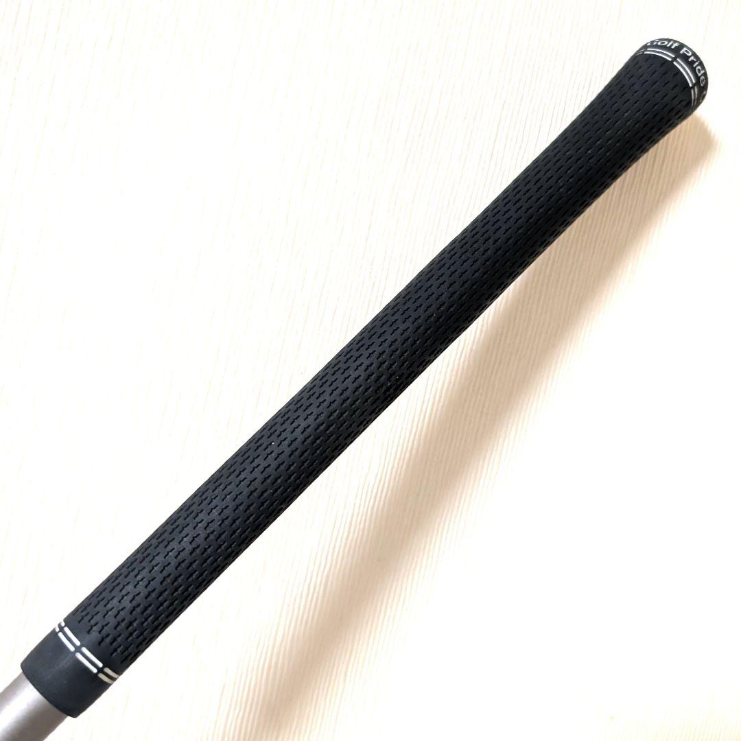 ピンツアー クローム CHROME 65 S ドライバーシャフト スリーブ付