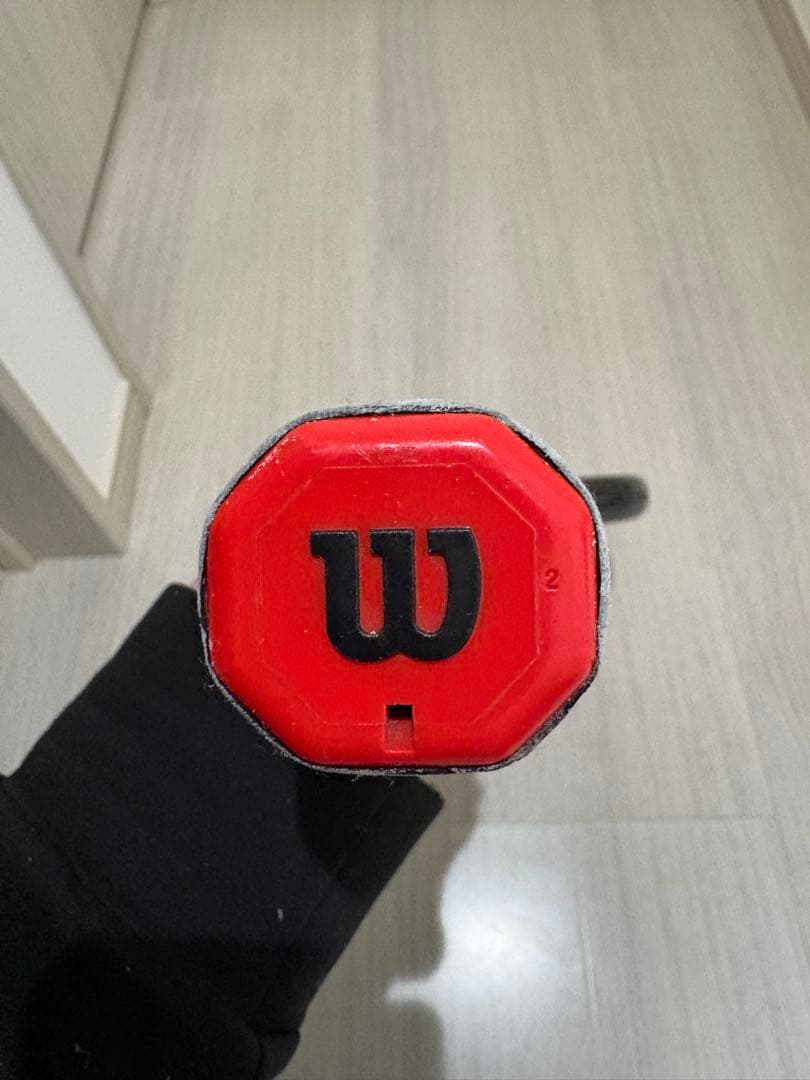 【ウィルソン】ウルトラ 100