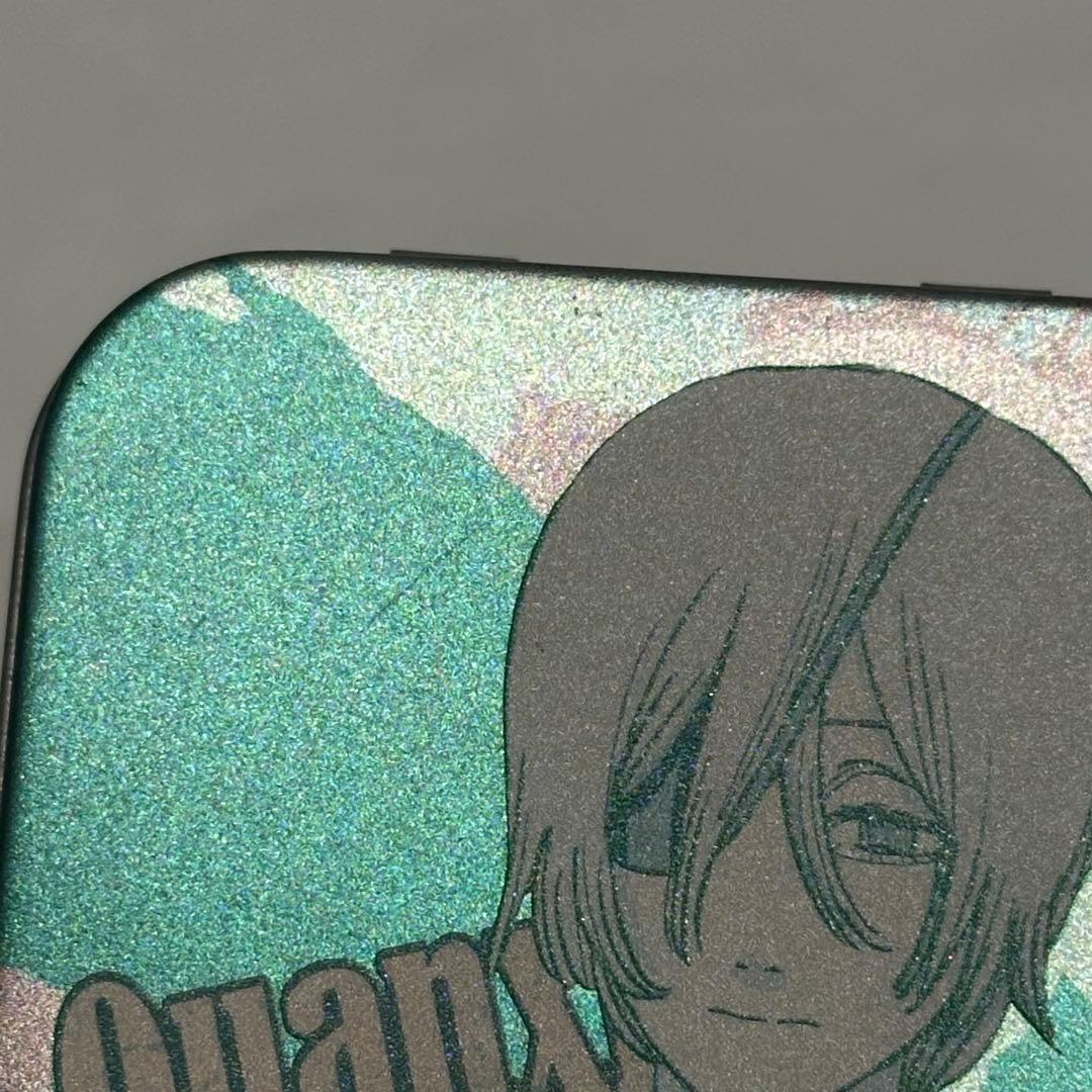 チェンソーマン クァンシ