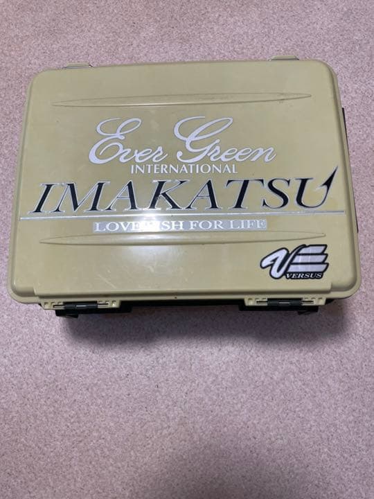 ブラックバス  バス　釣り バラ売り可 ケース付き