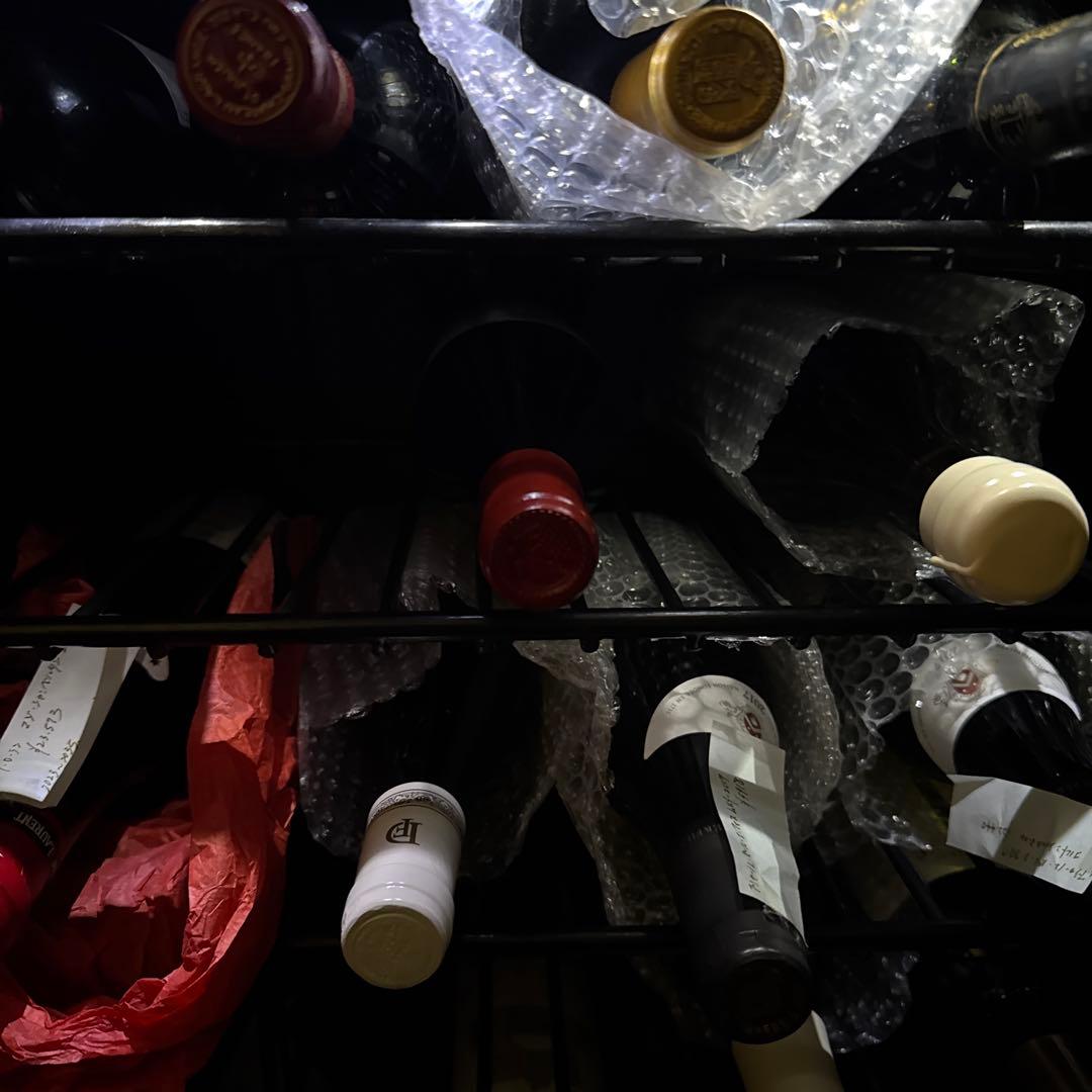 ルモワスネP&F コルトン・シャルルマーニュ ディアマン・ジュビリ 2015