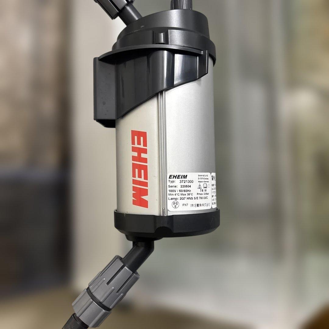 ZR75E 水槽クーラー