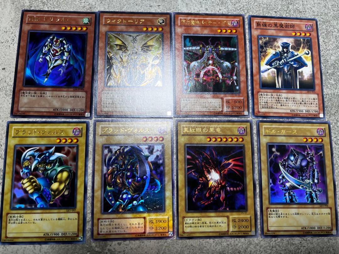 遊戯王カード まとめ売り初期他 コレクション UR SR SE