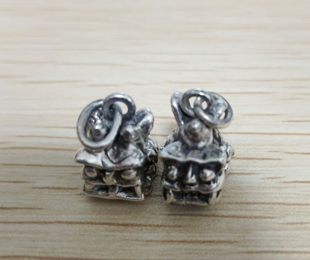 ジャンクsilver925,銀製まとめ約92g・ 銀素材