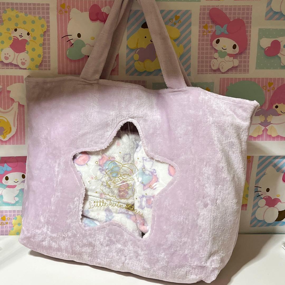 キキララ ルームウェア