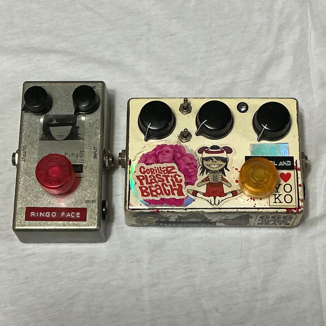 常田大希 King Gnu RINGO FACE FUZZ 椎名林檎 キングヌー