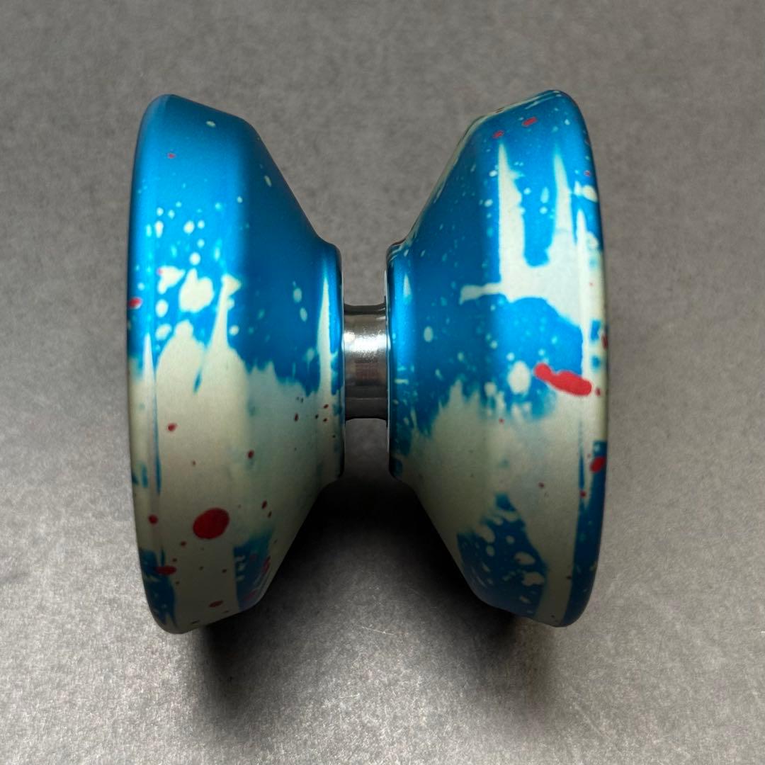 recess リセス　6061 ハイパーノヴァ　HYPERNOVA