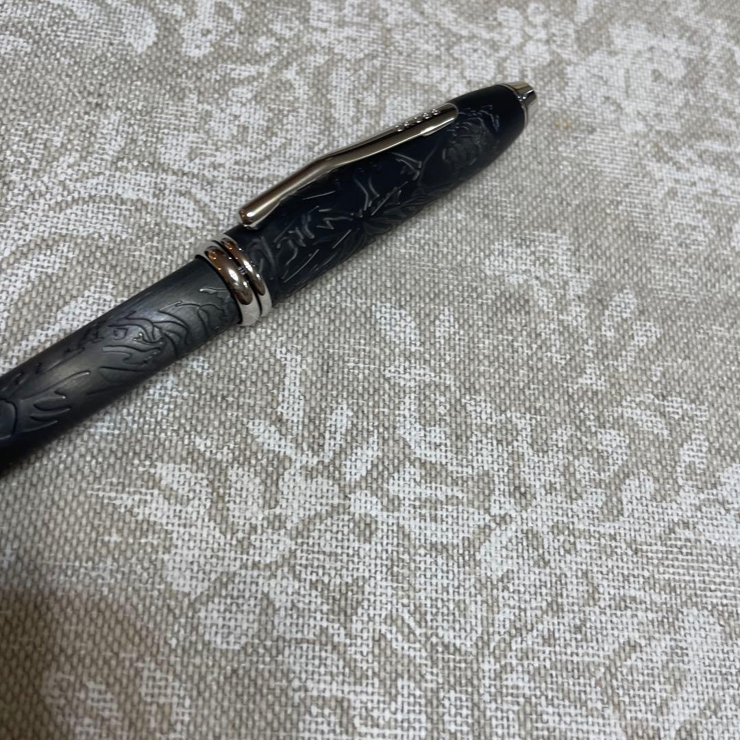 【最終値引き】CROSS★未使用新品★限定スターウォーズボールペンNo.20