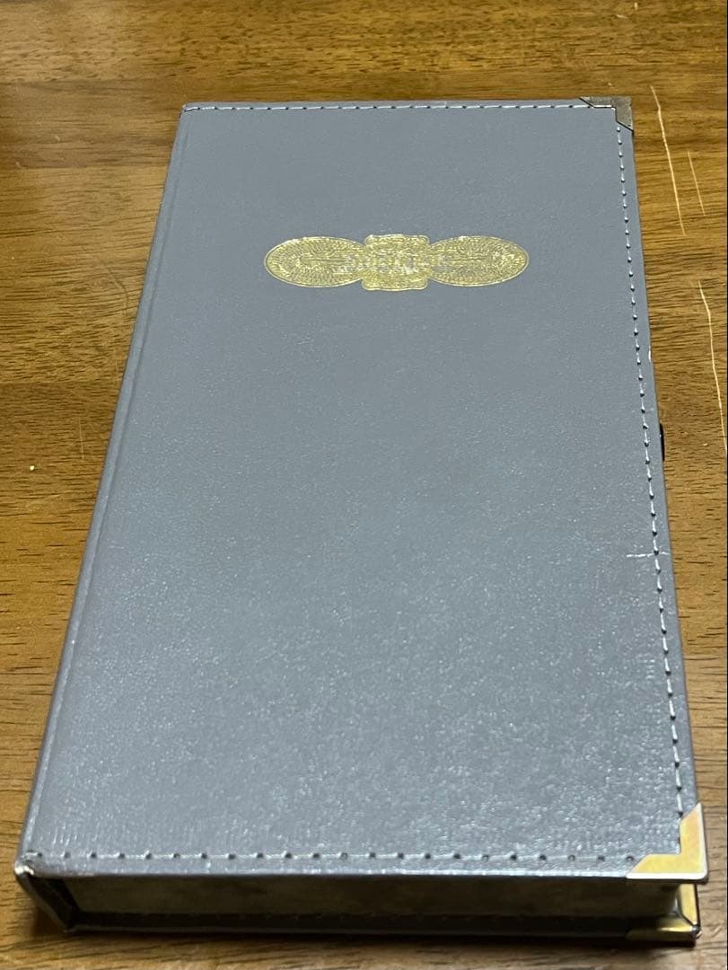 デュオフォールド　センテニアル