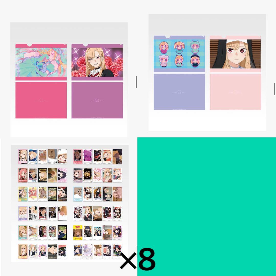 その着せ替え人形は恋をする 着せ恋 ラストワン 喜多川海夢 フィギュア