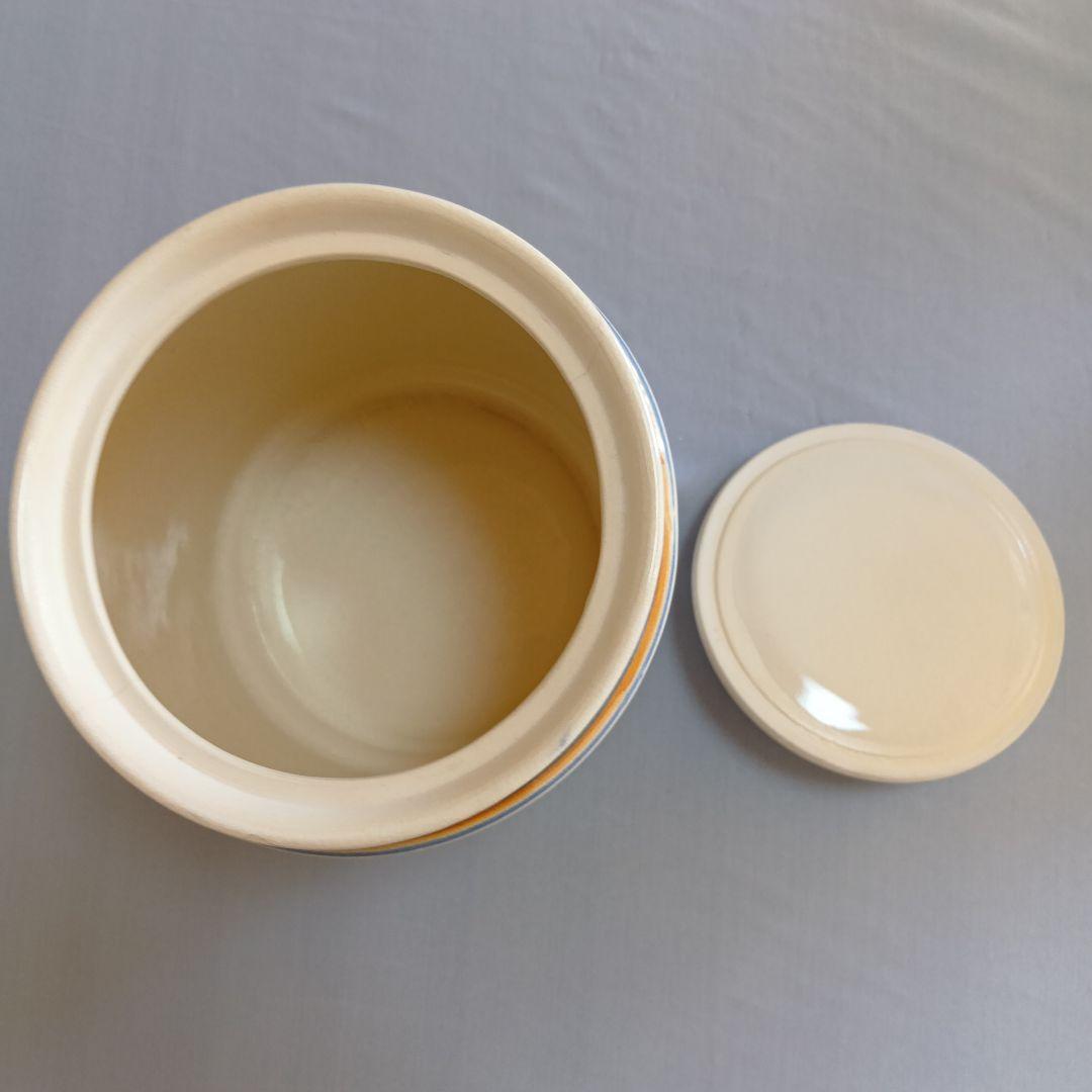 茶器　オランダ　蓋置き、柄杓立て、建水、水差しセット