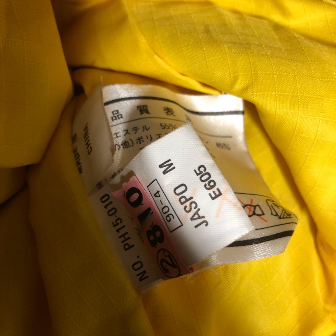 美品　PHENIX スキーウェア レッド/ネイビー