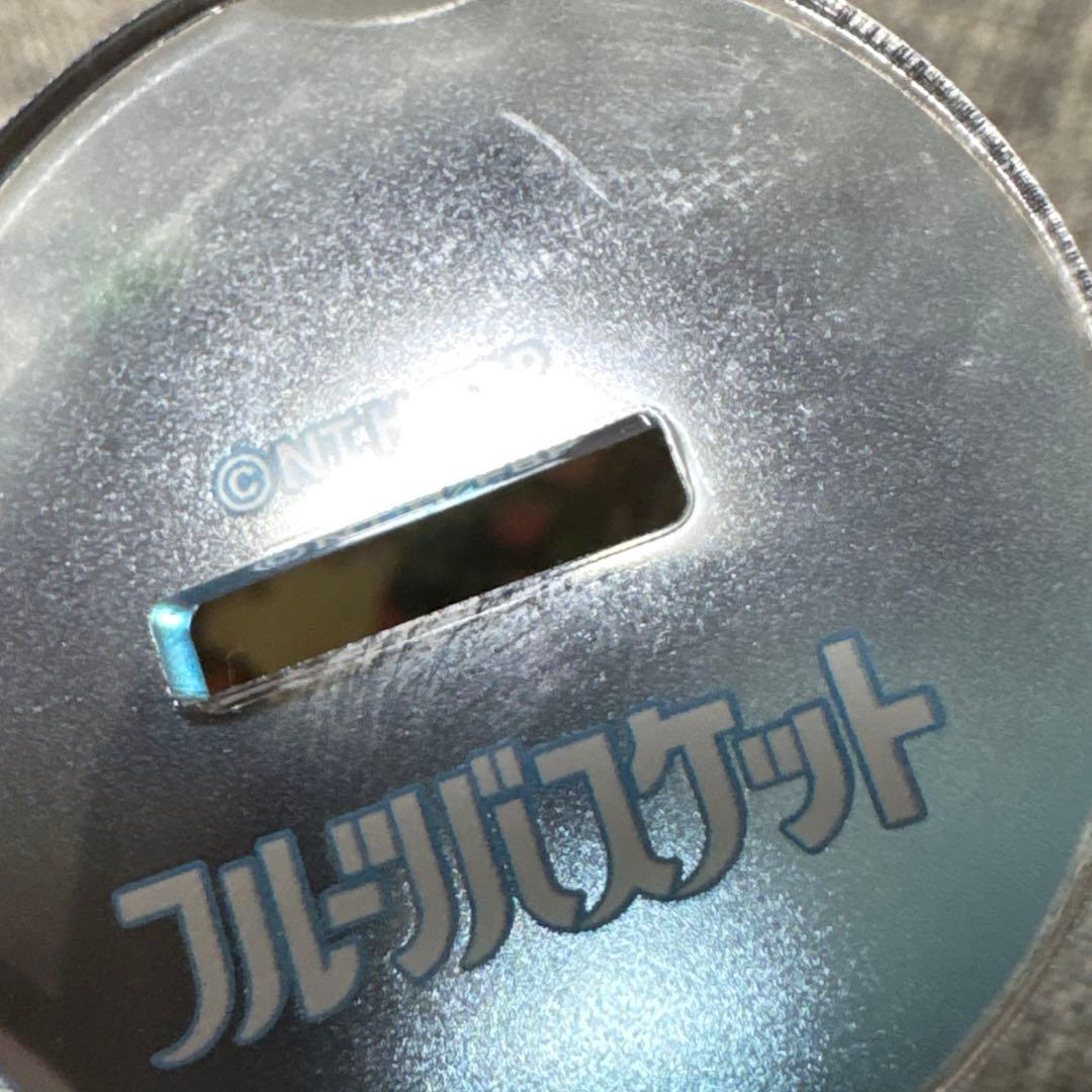 ②フルーツバスケット 名場面アクリルスタンド 草摩慊人 草摩紫呉