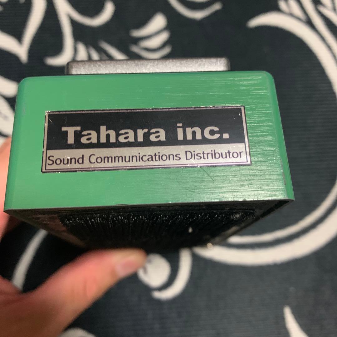 Keeley Mammoth TS-9DX Flexi キーリー Ibanez