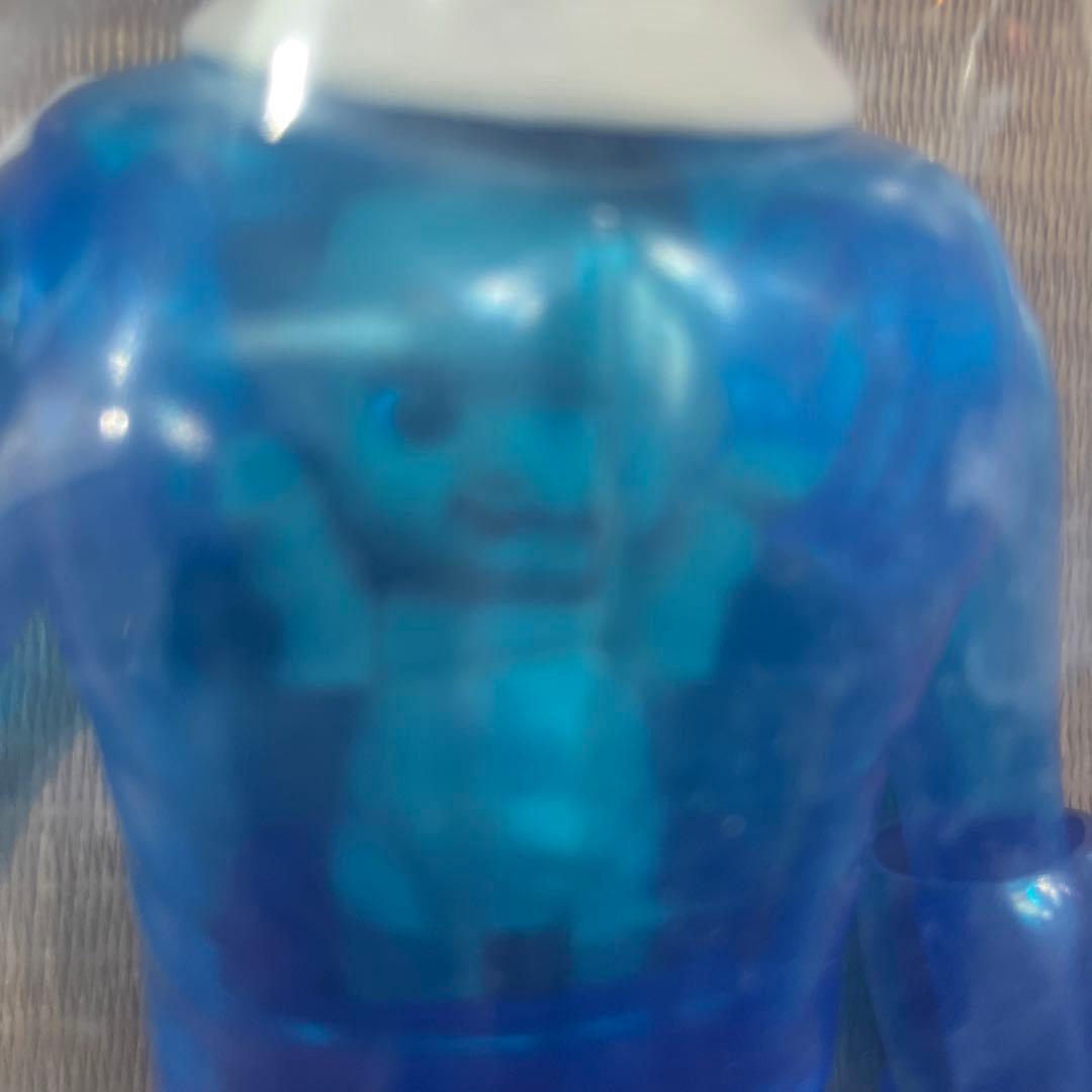 パンクドランカーズ鮫キューピー