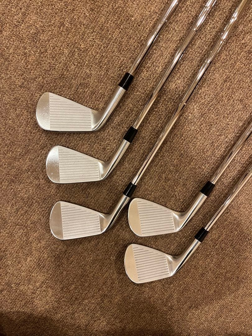 三浦技研 TC-101 6-P 5本セット