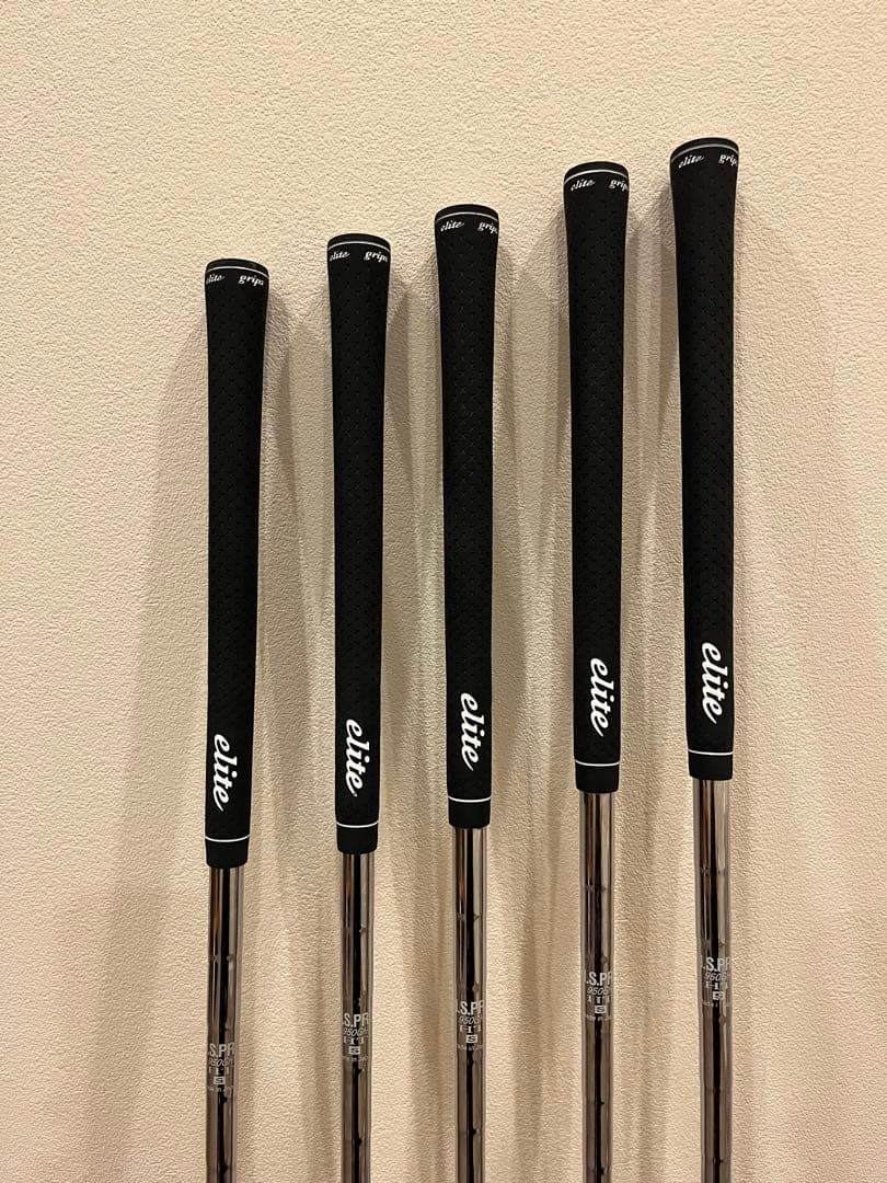 三浦技研 TC-101 6-P 5本セット