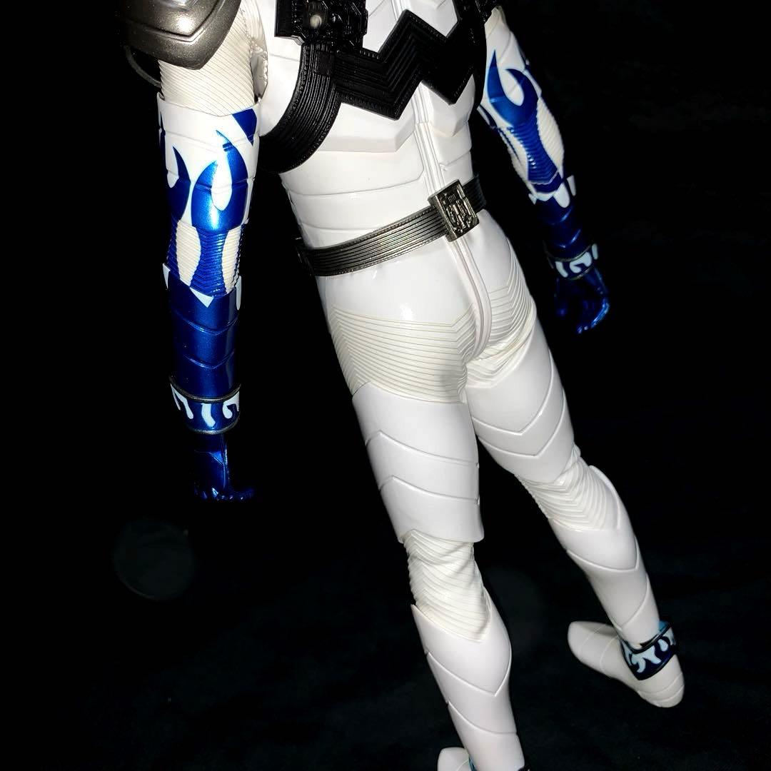 RAH ＤＸ　仮面ライダーエターナル　リアルアクションヒーローズ