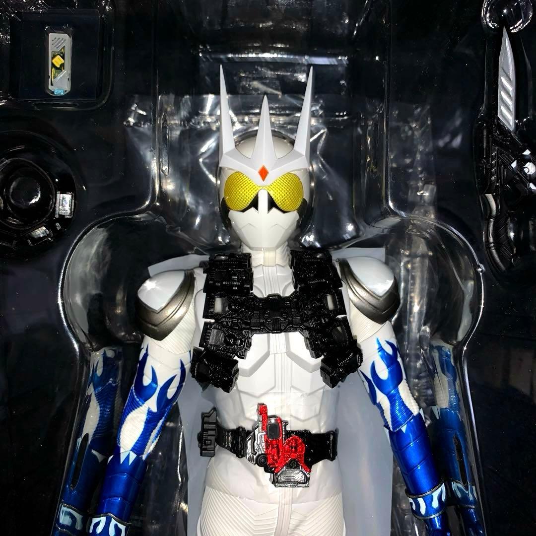 RAH ＤＸ　仮面ライダーエターナル　リアルアクションヒーローズ