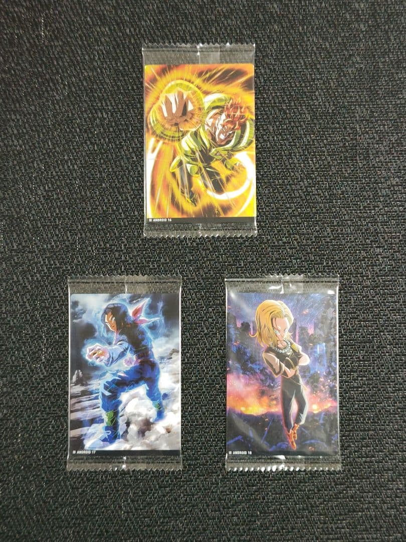 ドラゴンボール　イタジャガ　Vol.1　フルコンプリート