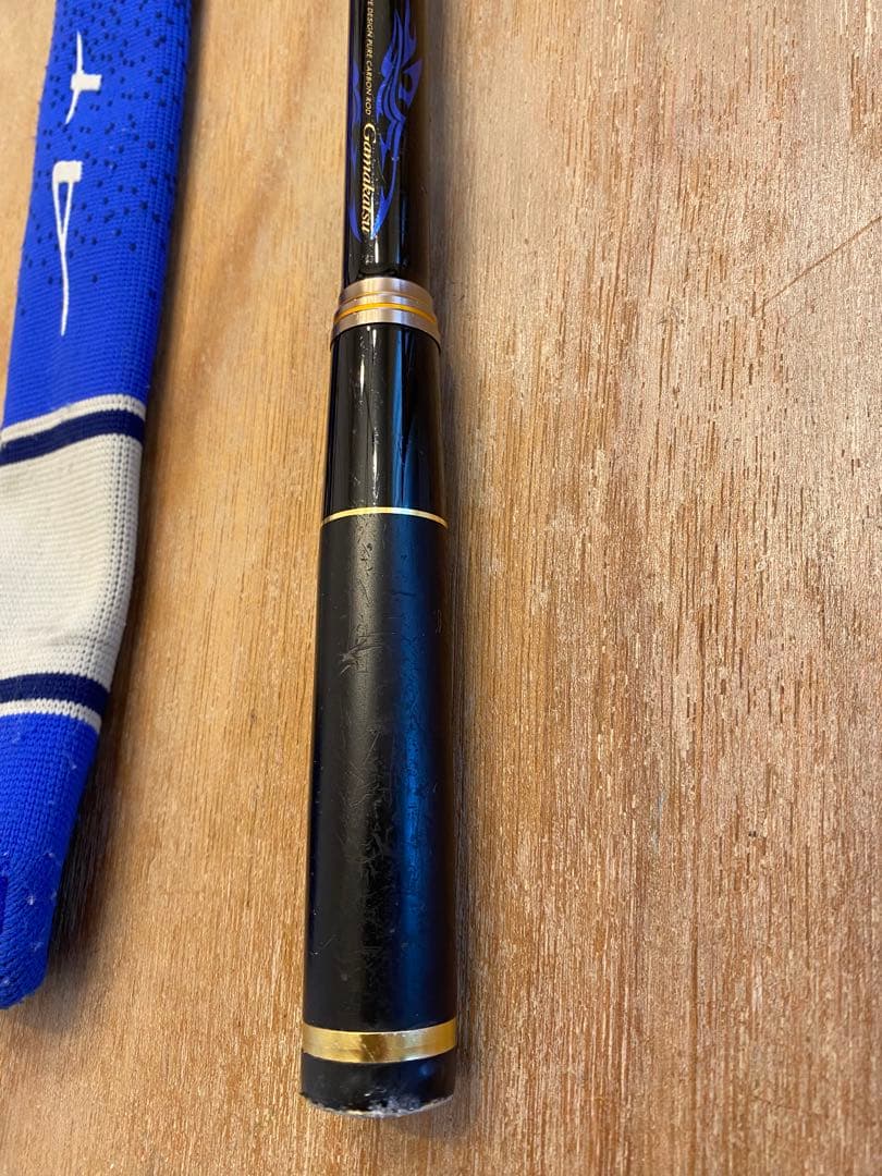 がまかつ　アテンダー2 1.5 5.3