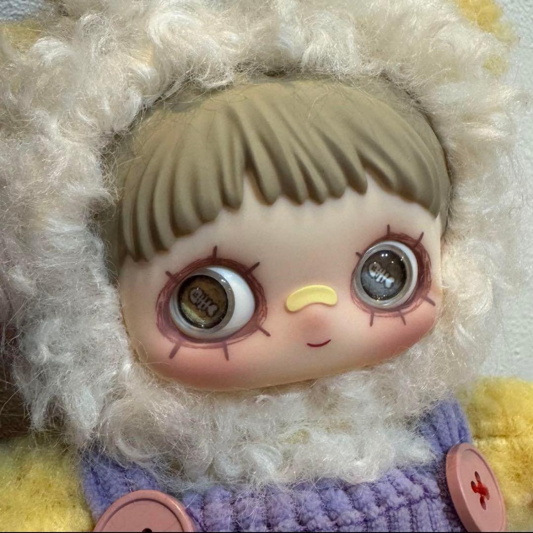 【正規品】maymei 双生秘境　デイジーキャット　シークレット