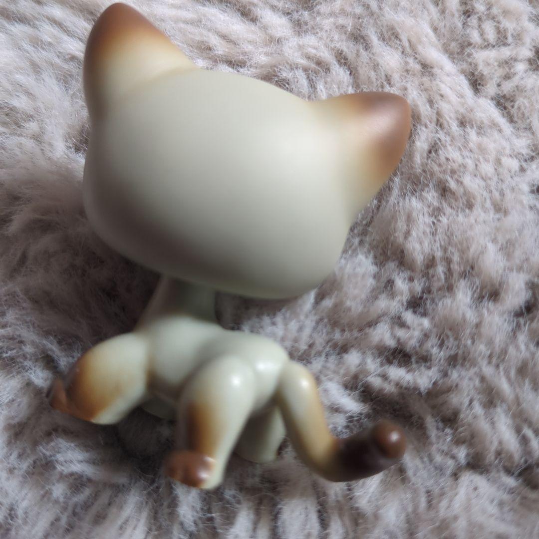 LPS #391 Littlest pet shop リトレストペットショップ