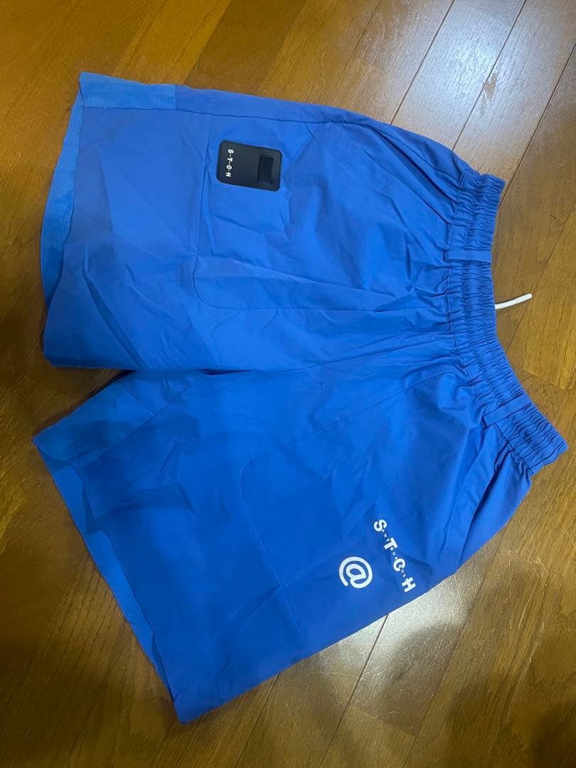 アンティカ　ゴルフウェア　上下セット　大きいサイズ