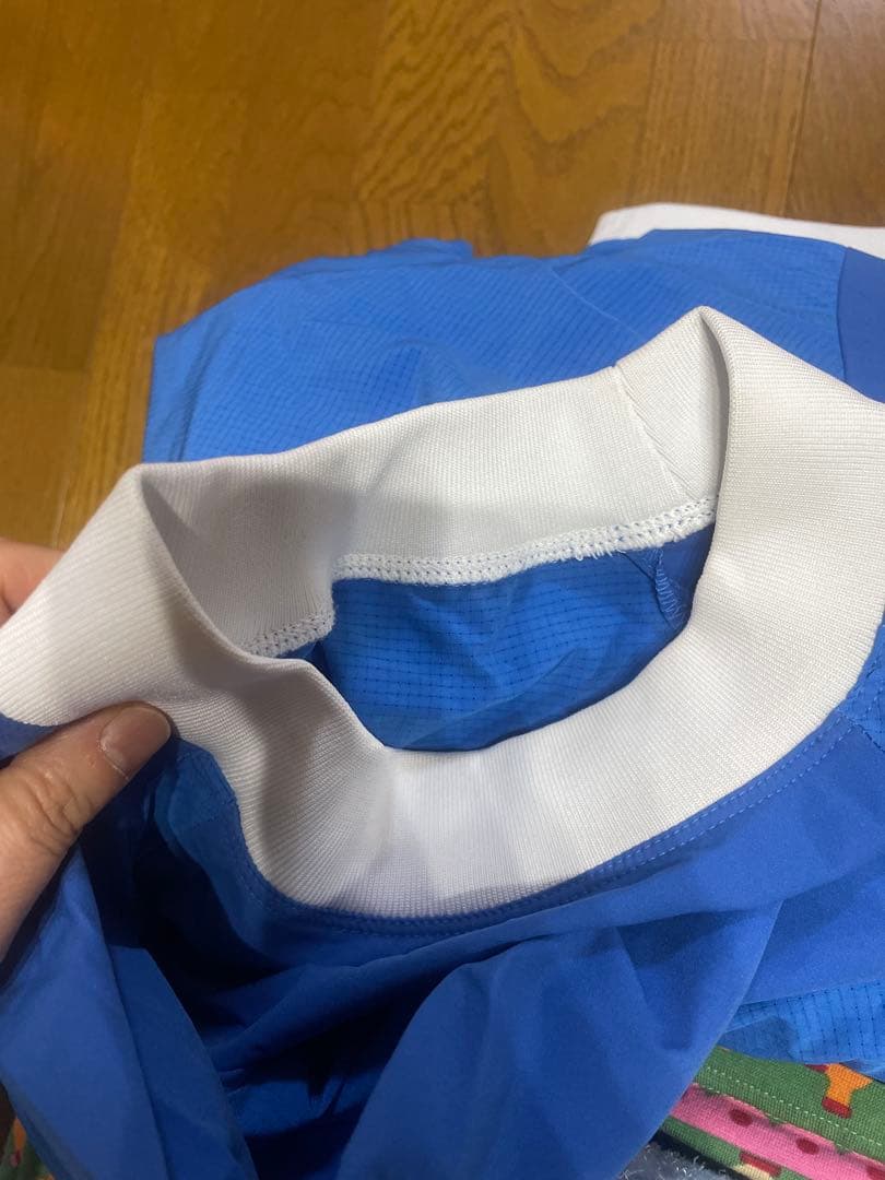 アンティカ　ゴルフウェア　上下セット　大きいサイズ