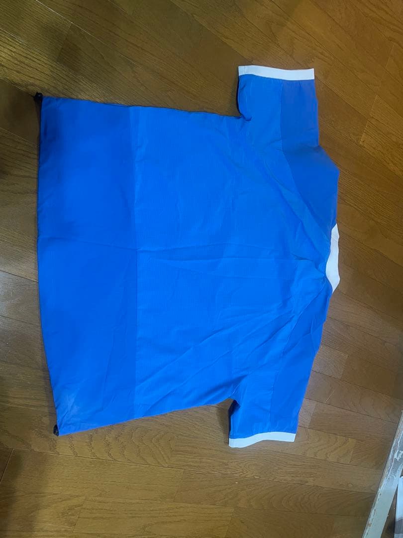 アンティカ　ゴルフウェア　上下セット　大きいサイズ