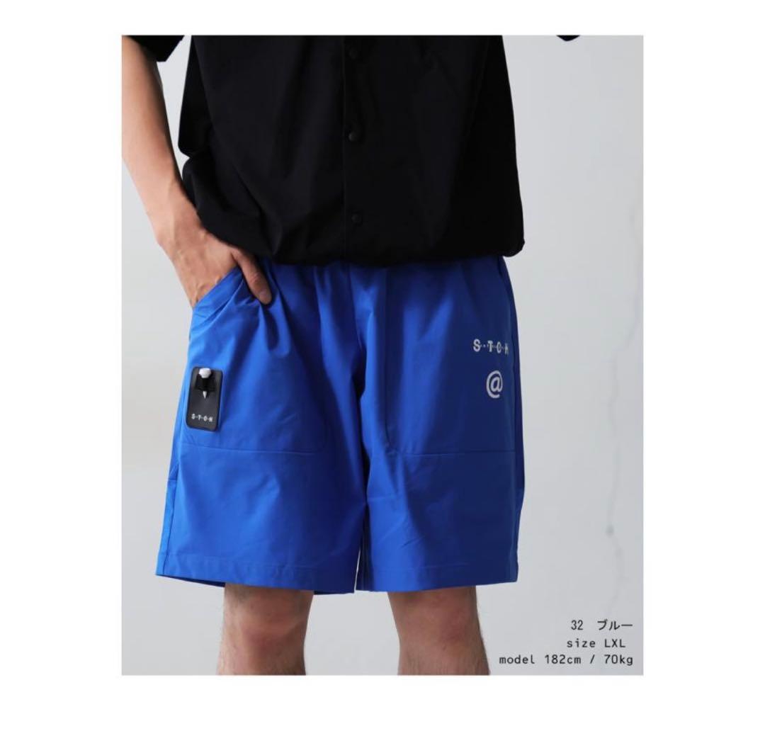 アンティカ　ゴルフウェア　上下セット　大きいサイズ