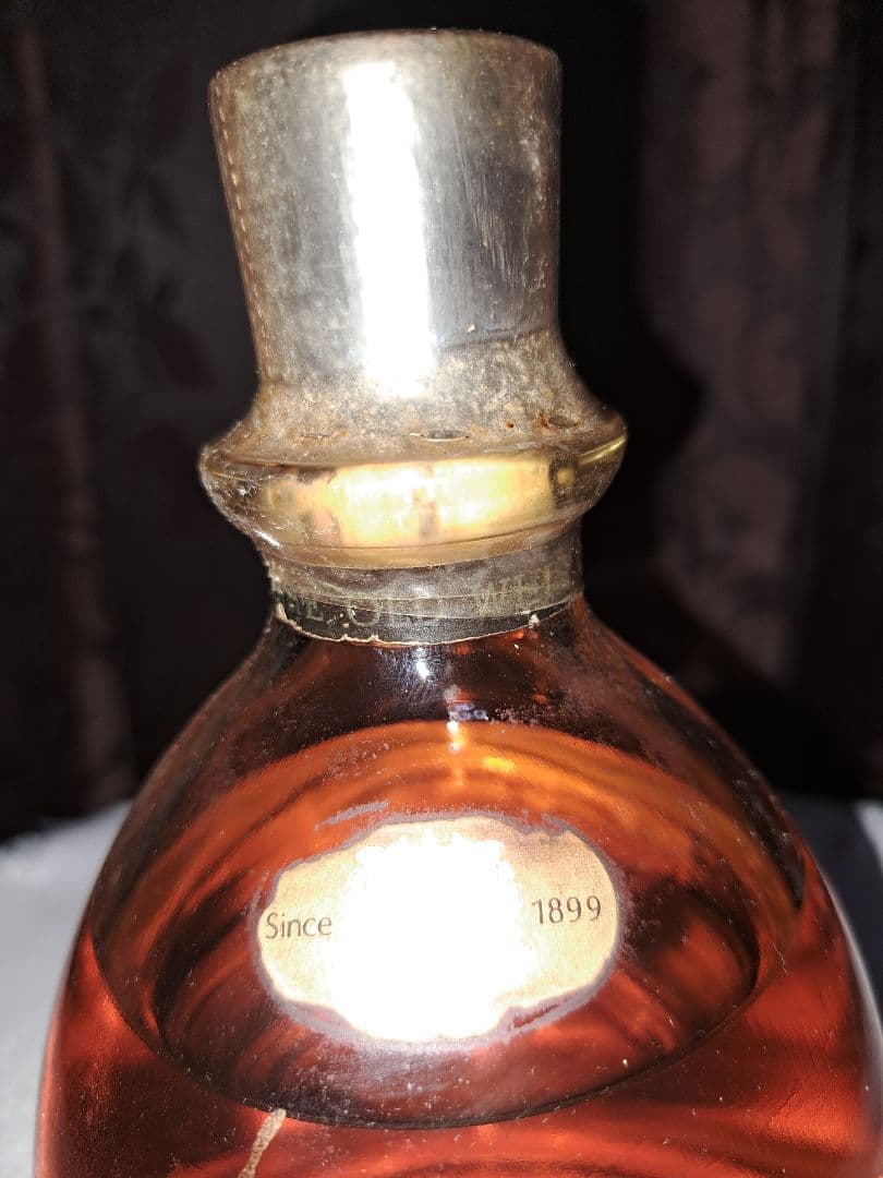 サントリー ウイスキー オールド 特級 エキスポ70 中之島表記 限定